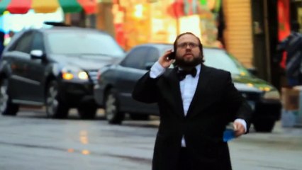 Don Peyote Trailer Original