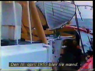 El Lightship, el buque-faro Tráiler VO