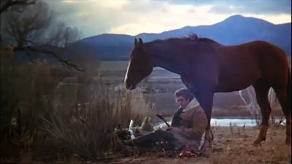 Tom Horn Tráiler VO