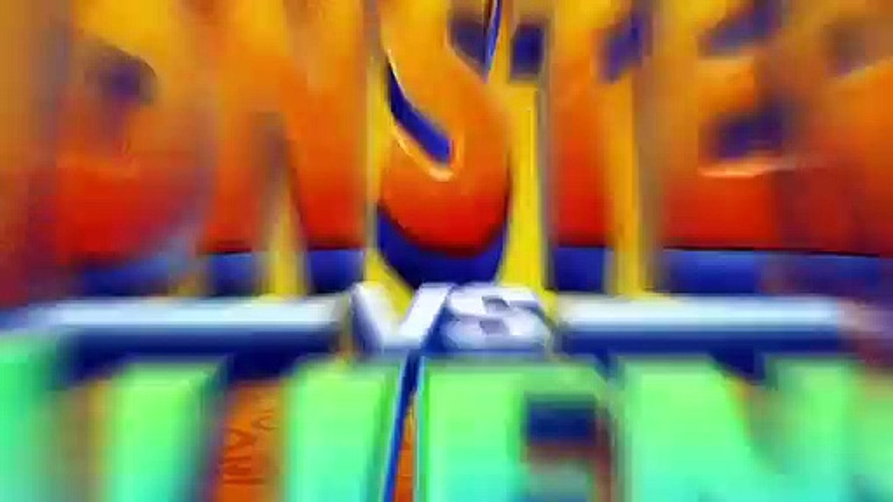 Monstruos contra alienígenas Tráiler VO