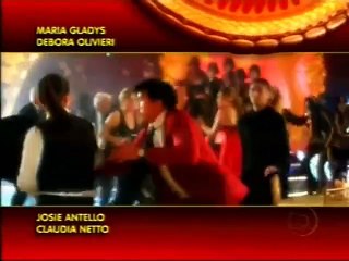 Negócio da China Sequência de Abertura Original