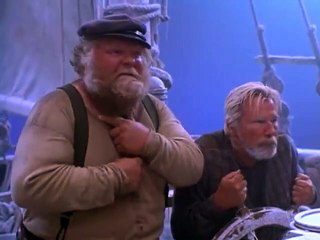 Um Gaiato no Navio Teaser Clipe Original