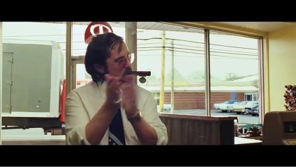 La gran estafa americana Tráiler (2)