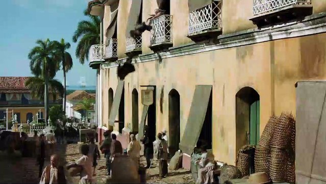 Bolívar, el hombre de las dificultades Tráiler