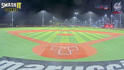 Red Marucci - Gold Glove (2022) 06 Mar 20:01