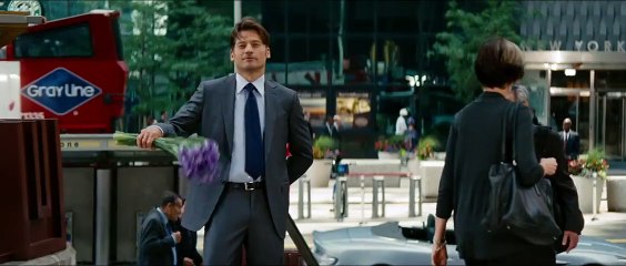 No hay dos sin tres Tráiler (2) VO