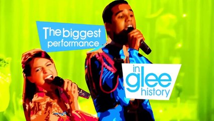 Glee - season 5 Tráiler VO