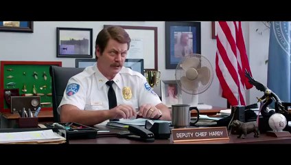 Anjos da Lei 2 Trailer (4) Original