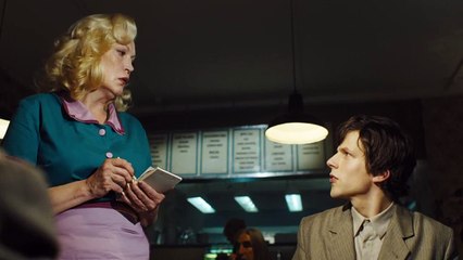 El doble Tráiler VO