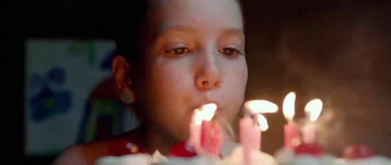 Big Bad Wolves Tráiler VO