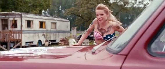 Alabama Monroe Tráiler