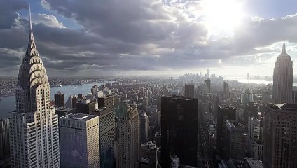 The Strain Teaser (3) VO