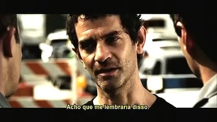 Na Mira dos Assassinos Trailer Legendado
