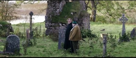 Calvary Tráiler (2) VO