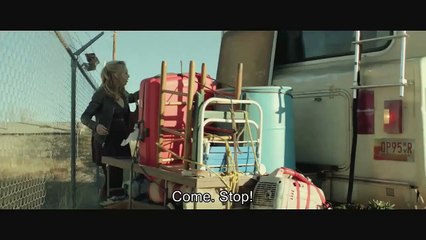 Jackie Trailer Original Legendado Inglês