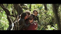 Faroeste Caboclo Trailer