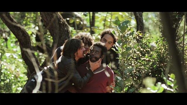 Faroeste Caboclo Trailer