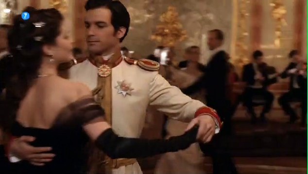 Anna Karenina Tráiler