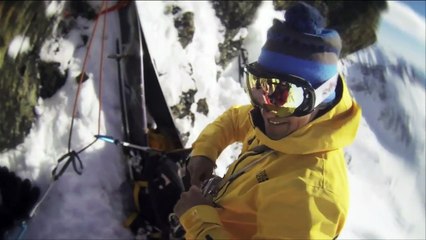 Into the Mind Tráiler VO