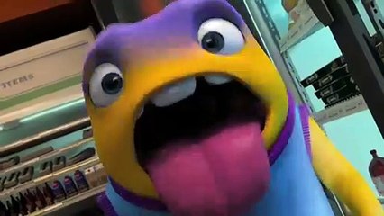 Cada Um na Sua Casa Trailer Dublado