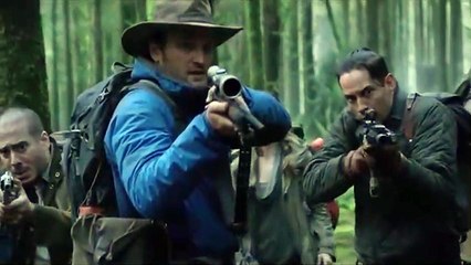 Planeta dos Macacos: O Confronto Clipe Original