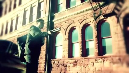 From Dusk Till Dawn: The Series Tráiler VO