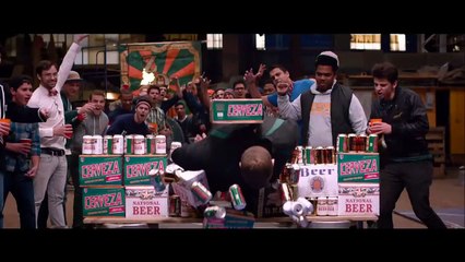 Anjos da Lei 2 Trailer (3) Original