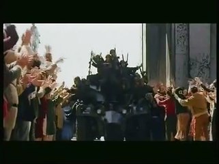 Capitães de Abril Trailer