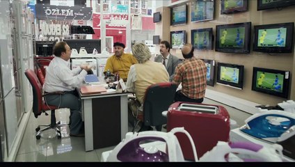 Düğün Dernek Tráiler VO