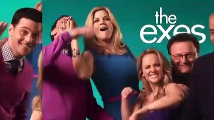 The Exes - season 3 Teaser (2) VO