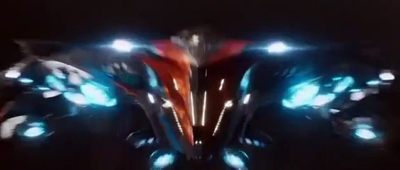 Guardiões da Galáxia Trailer (3) Original