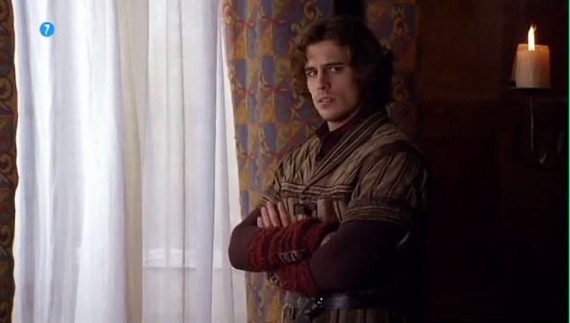 Romeo y Julieta Tráiler