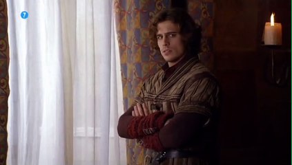 Romeo y Julieta Tráiler