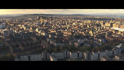 Amanece en Edimburgo Tráiler (2) VO