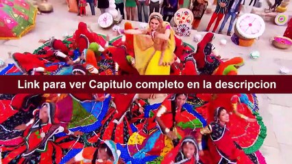 Tumhari Pakhi Capitulo 27 Novela India