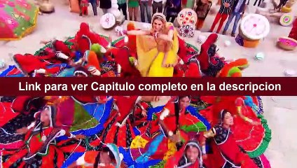 Tumhari Pakhi Capitulo 28 Novela India