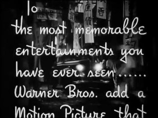 La carta Tráiler VO