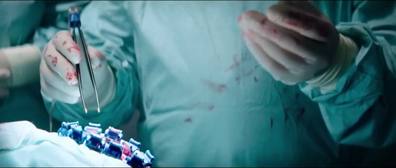 Antes do Inverno Trailer Original