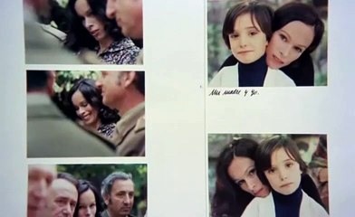 Cría Cuervos Trailer Original