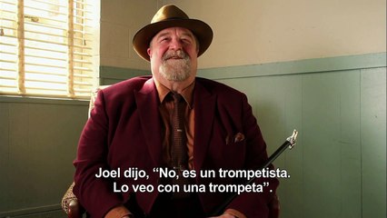 John Goodman Interview 2: A propósito de Llewyn Davis