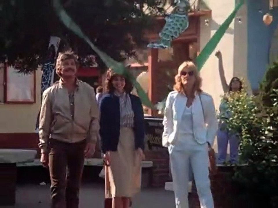 Yo soy la justicia Tráiler VO