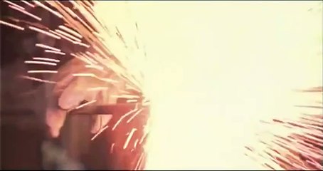 Profissão : Ladrão Trailer Original