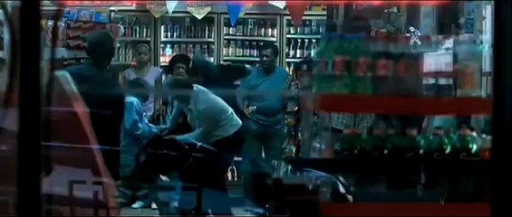 Atraídos pelo Crime Trailer Original