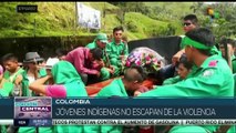 Aumento de la violencia es parte del escenario previo a comicios legislativos en Colombia