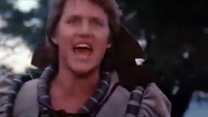 Los señores del acero Tráiler VO