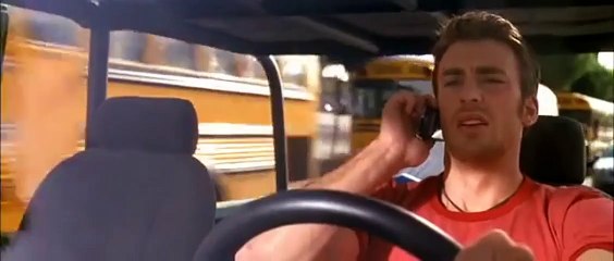 Celular - Um Grito de Socorro Trailer Original