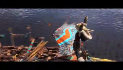 Como Treinar o Seu Dragão 2 Featurette (2) Original - Dragons and Riders