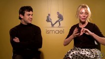 Mario Casas, Belén Rueda Interview : Ismael