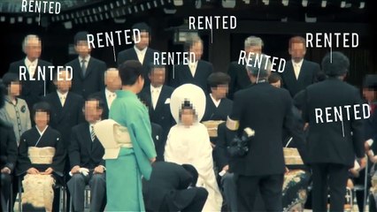 Alquila una familia S.A. Tráiler VO