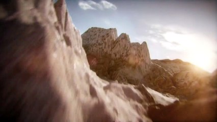 Juego de Tronos - Dany Dragon Teaser VO